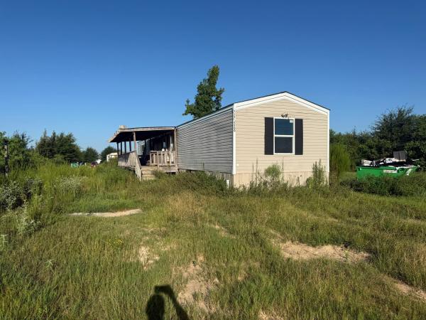 2018 EXHILARAT Mobile Home For Sale