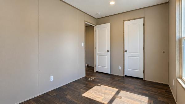 2023 THE BREEZE Mobile Home For Sale