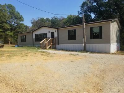 Mobile Home at 8289 Adams Lane Harrisburg, AR 72432