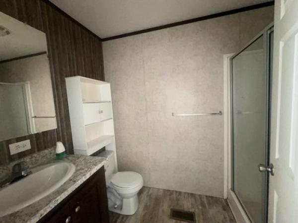 2018 DD1670RHP Manufactured Home