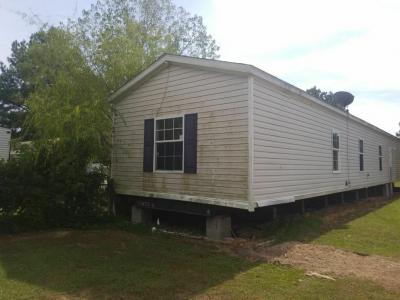 Mobile Home at 11816 Galla Rock Road Dardanelle, AR 72834