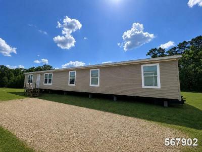 Mobile Home at Greater Texas Home Buyers Llc 7770 Us Hwy 59 Goodrich, TX 77335