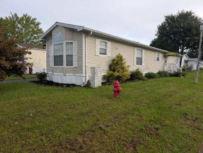 Mobile Home at Williams Estates/Peppermint Woods 101 Roundup Rd Baltimore, MD 21220