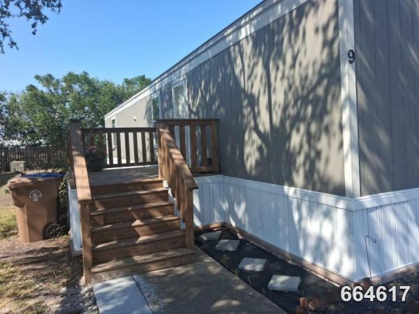 Photo 1 of 2 of home located at Heritage West 3322 Ih-69 #9 Corpus Christi, TX 78410