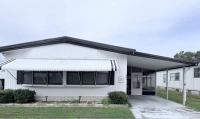 1984 TWIN Manufactured Home