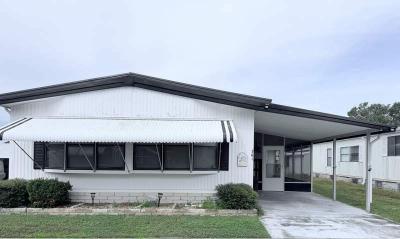 Mobile Home at 12100 Seminole Blvd. #361 Largo, FL 33778