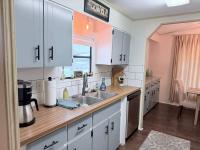1984 TWIN Manufactured Home