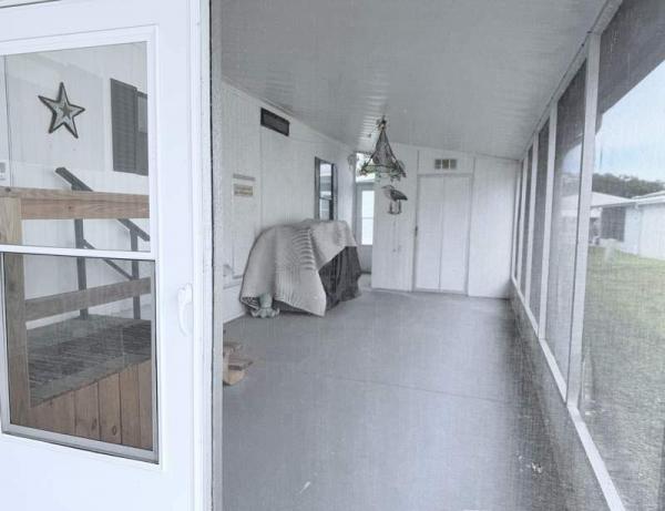 1984 TWIN Manufactured Home