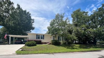 Mobile Home at 318 Loblolly Trail Hampstead, NC 28443
