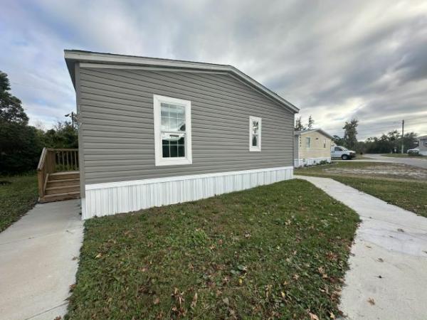 2025 Live Oak Homes Mobile Home For Sale