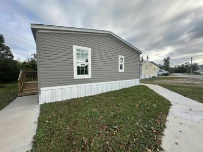 Mobile Home at 1557 Coldwell St Orlando, FL 32828