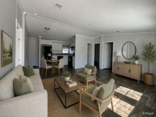 2024 Nobility Mobile Home For Sale