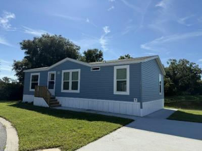 Mobile Home at 2054 Bren Mar Court Orlando, FL 32826