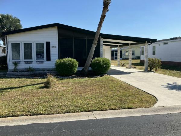 1991 Home Mobile Home For Sale