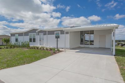 Photo 2 of 19 of home located at 898 Byrnes Lp Lady Lake, FL 32159