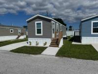 2026 Nobility Richwood Manufactured Home