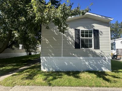 Mobile Home at 41021 Old Michigan Lot 226 Canton, MI 48188