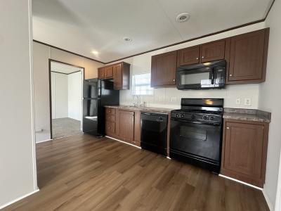 Photo 5 of 10 of home located at 41021 Old Michigan Lot 226 Canton, MI 48188