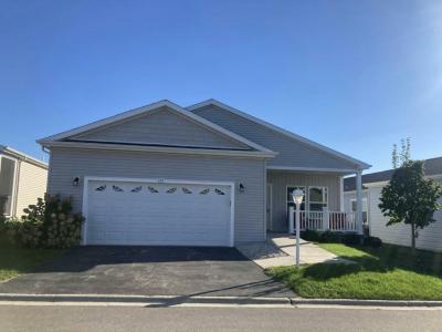 Mobile Home at 105 Vanderbilt Drive Grayslake, IL 60030