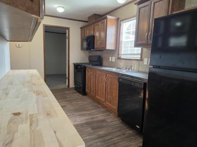Mobile Home at 1515 Ocher Novi, MI 48374
