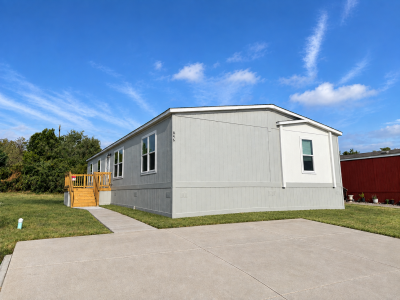 Mobile Home at 12609 Dessau Rd #846 Austin, TX 78754
