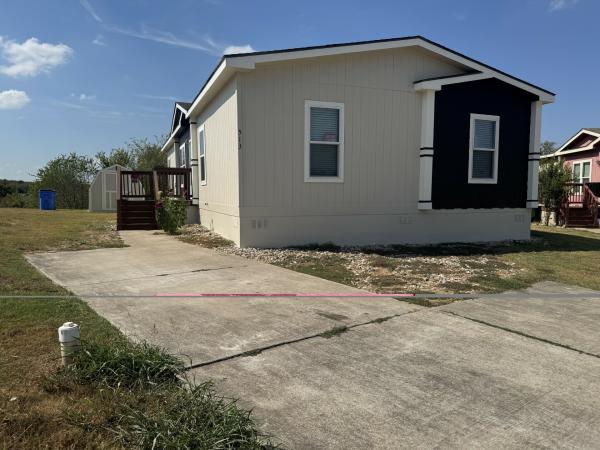 2013 CMH Mobile Home For Sale