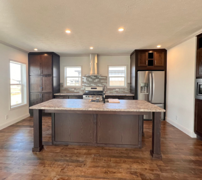 Photo 2 of 12 of home located at 2114 Fortress St Fort Lupton, CO 80621