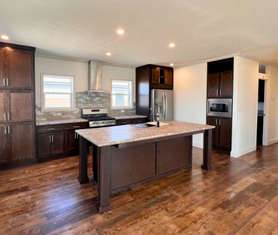 Photo 3 of 12 of home located at 2114 Fortress St Fort Lupton, CO 80621