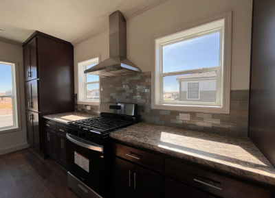 Photo 5 of 12 of home located at 2114 Fortress St Fort Lupton, CO 80621