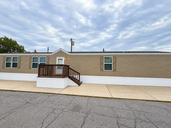 2020 CMH Mobile Home For Sale