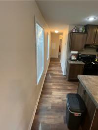 2020 CMH 96RVN16763CH20 Mobile Home