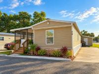1985 LIBERTY Manufactured Home