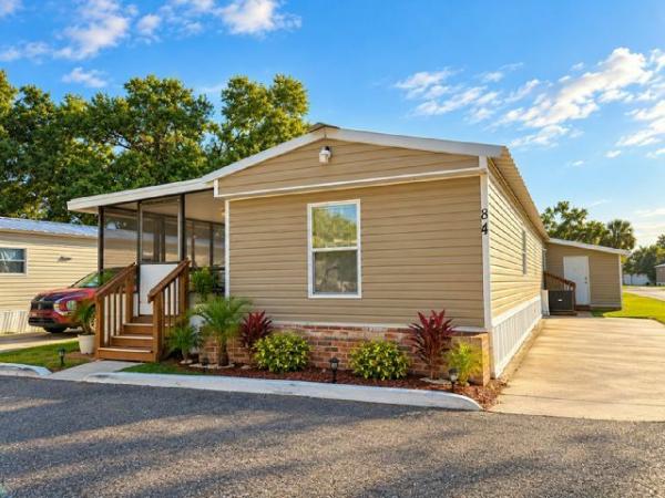 1985 LIBERTY Mobile Home For Sale