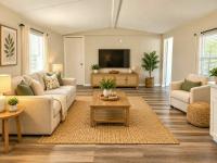 1985 LIBERTY Manufactured Home