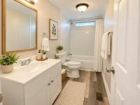 1985 LIBERTY Manufactured Home