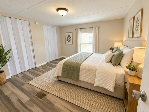 1985 LIBERTY Manufactured Home