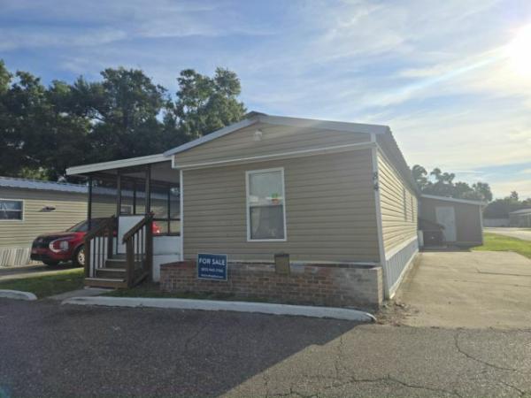 1985 LIBERTY Manufactured Home