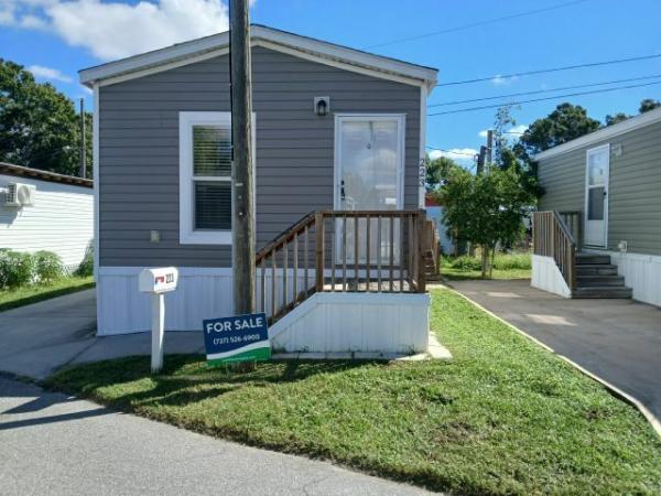 2022 Live Oak Homes Mobile Home For Rent