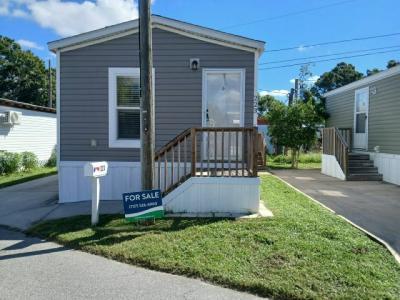 Mobile Home at 3301 58th Avenue North #223 Saint Petersburg, FL 33714