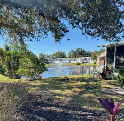Photo 3 of 15 of home located at 7125 Fruitville Rd., Site 1805 Sarasota, FL 34240