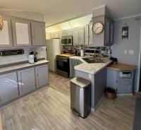 2003 Mobile Home