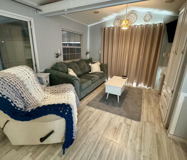 2003 Mobile Home