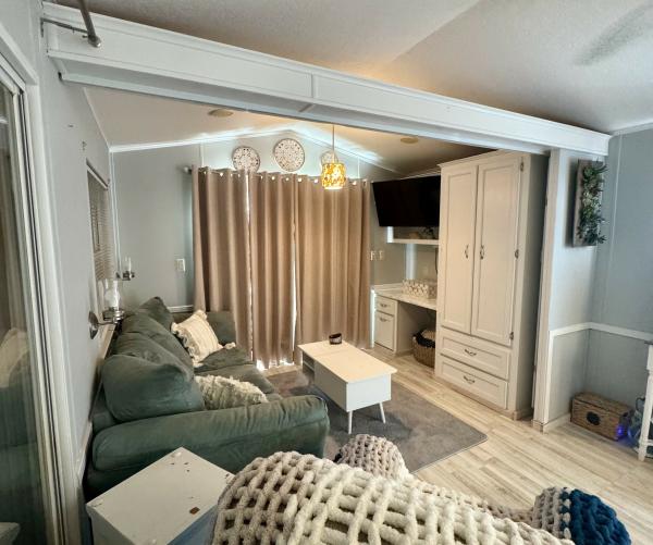2003 Mobile Home