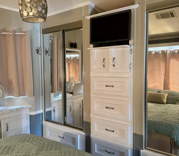 2003 Mobile Home