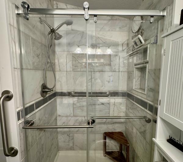 2003 Mobile Home