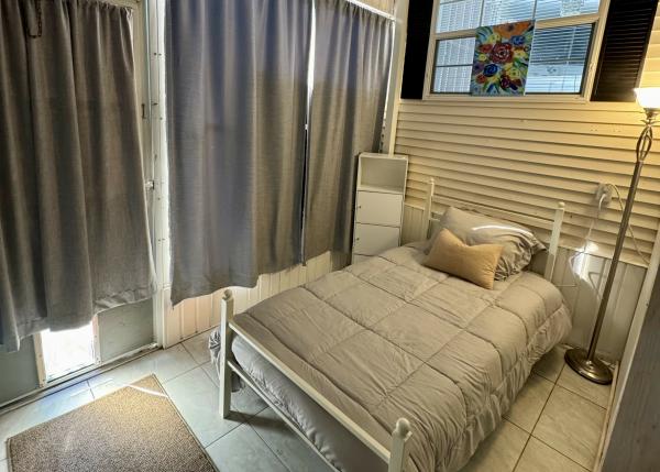 2003 Mobile Home