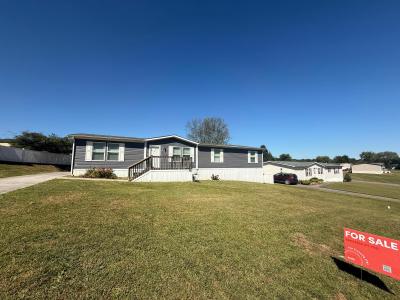 Mobile Home at 7210 Wind Chime Rd Lot Wc7210 Knoxville, TN 37918
