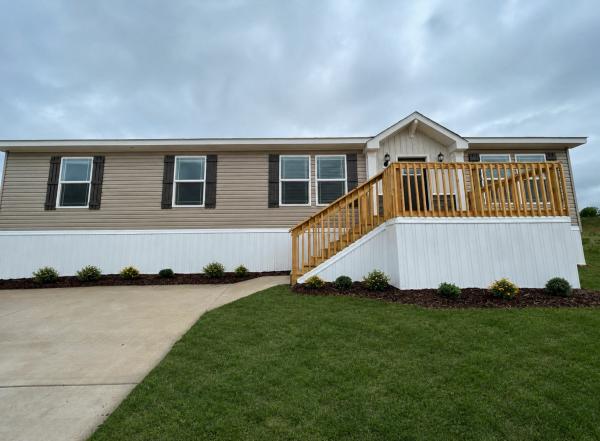 2021 Clayton Homes Inc Ranger Mobile Home