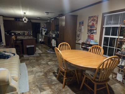 Mobile Home at 11324 Chalet Allendale, MI 49401