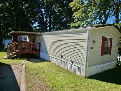 Mobile Home at 807 Eastwood Circle Lot 30 Morristown, TN 37814